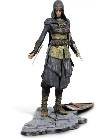 es::Assassin's Creed Estatua PVC Maria Ariane Labed 23 cm