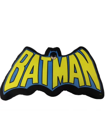 es::DC Comics Batman Clásico Cojín forma