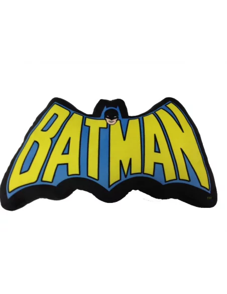 es::DC Comics Batman Clásico Cojín forma