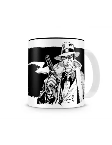 es::Torpedo Taza de cerámica Pistola