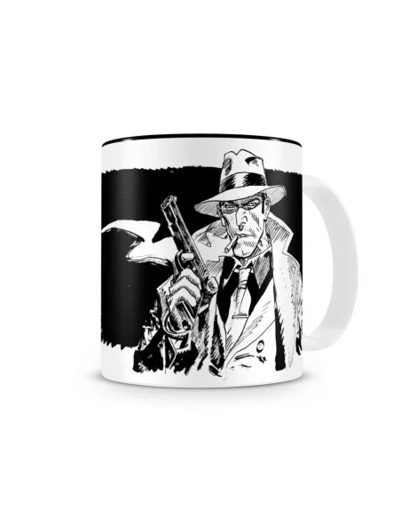 es::Torpedo Taza de cerámica Pistola