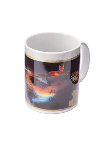 es::Taza El Principito: Modelo 1