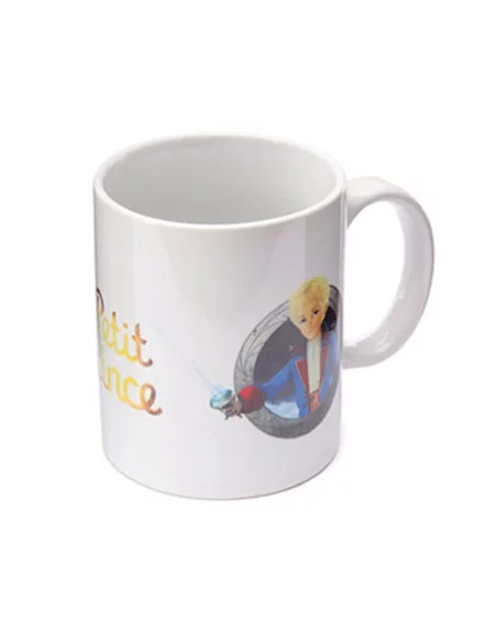 es::Taza El Principito: Modelo 3