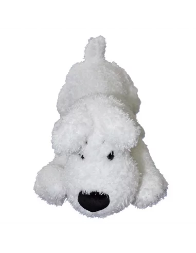 es::Peluche Milú Suave 37 Cm