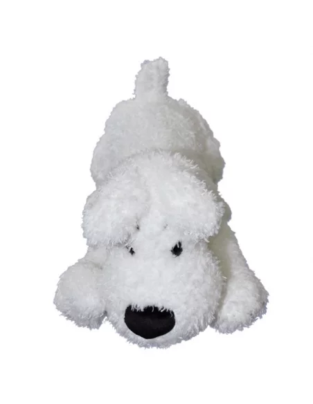 es::Peluche Milú Suave 37 Cm