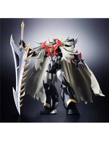 es::Mazinkaiser SKL Figura Mazinkaiser SKL 17 cm Super Robot Chogokin