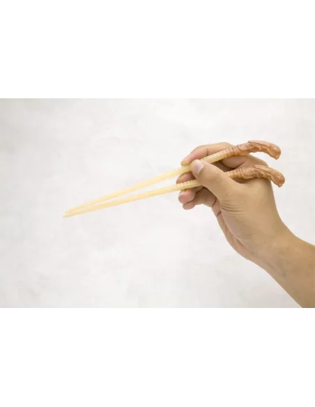 es::Alien Palillos Chest Burster