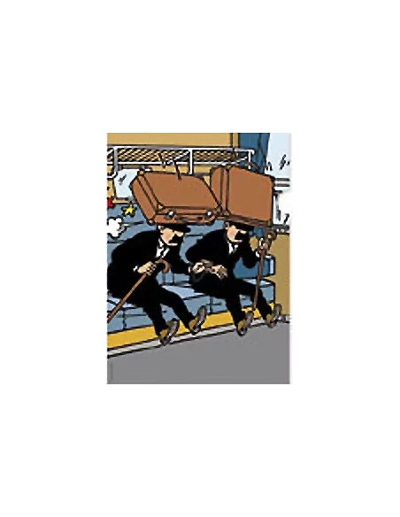 es::Dossier Tintín: Dupondt