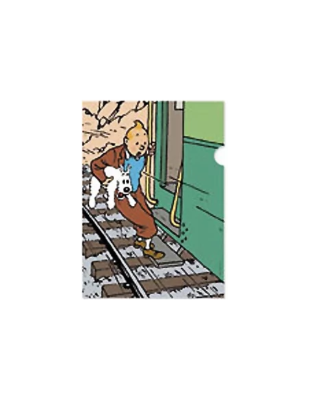 es::DOSSIER TINTÍN: TEMPLO