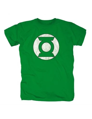 es::Camiseta Green Lantern Justice League