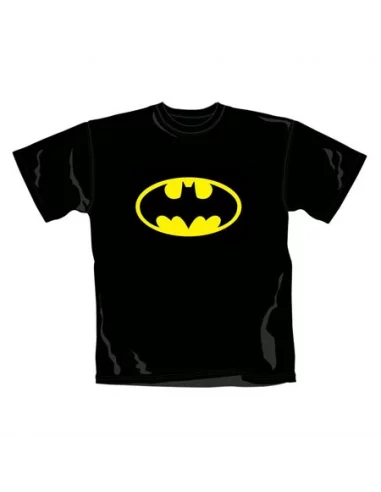 es::Camiseta Logo Batman