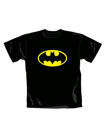 es::Camiseta Logo Batman