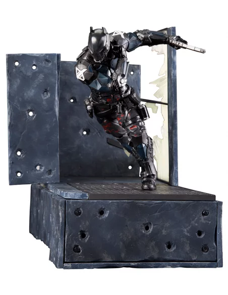 es::DC Comics Estatua PVC ARTFX+ 1/10 The Arkham Knight Batman Arkham Knight 25 cm
