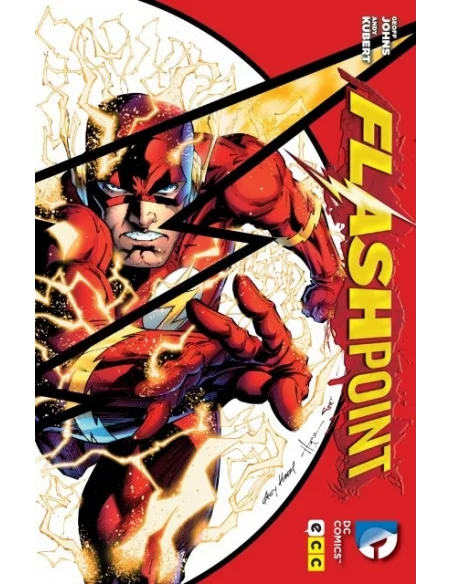 es::Flashpoint