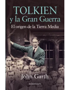 es::Tolkien y la Gran Guerra