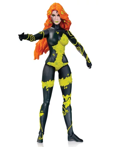 es::DC Comics The New 52 Figura Poison Ivy 17 cm