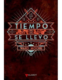 es::Lo que el tiempo se llevó