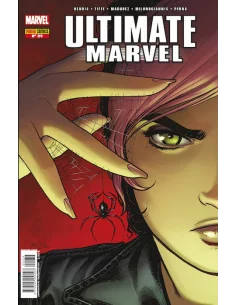 Ultimate Marvel 34