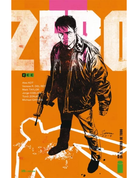 Zero 02: En el centro de todo