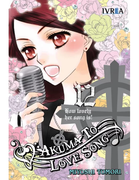 Akuma To Love Song 12