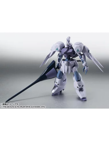 es::Robots Spirits Gundam Kimaris Figura 13 cm. Gundam Orphans