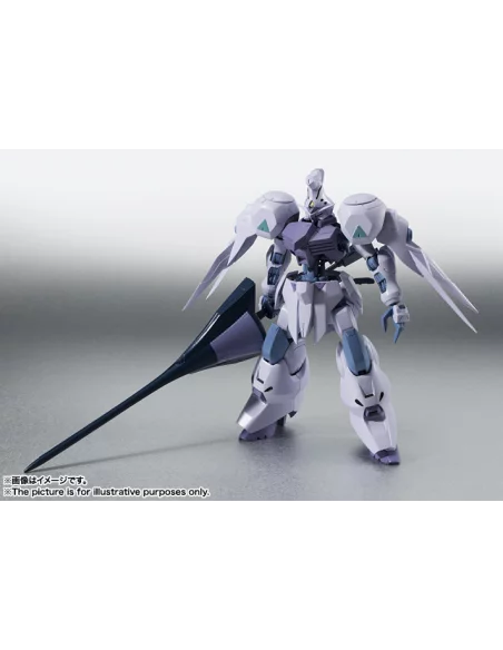 es::Robots Spirits Gundam Kimaris Figura 13 cm. Gundam Orphans