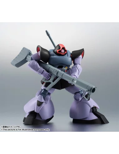 es::Mobile Suit Gundam Figura 13 cm MS-09 Dom Ver. A.N.I.M.E. Robot Spirits