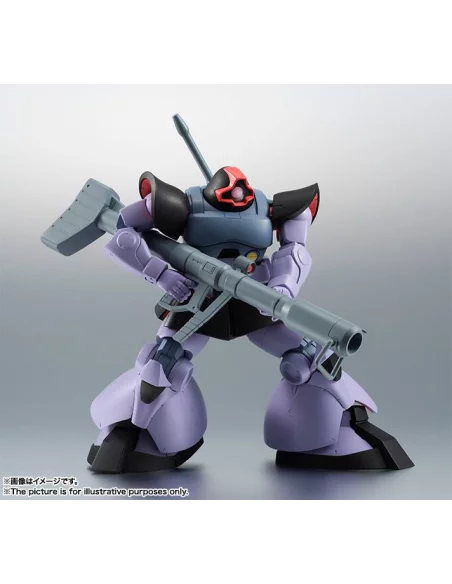 es::Mobile Suit Gundam Figura 13 cm MS-09 Dom Ver. A.N.I.M.E. Robot Spirits