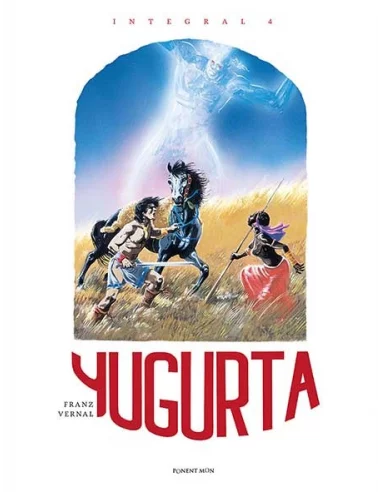 Yugurta Integral 04