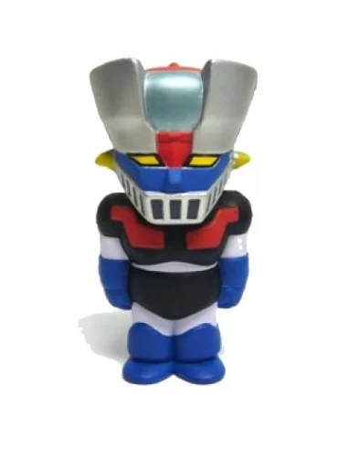 es::Mazinger Z - Figura Antiestrés