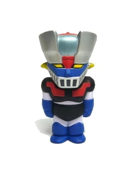 es::Mazinger Z - Figura Antiestrés