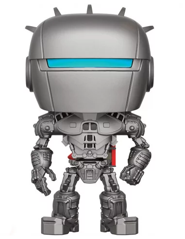 es::Fallout 4 POP! Games Vinyl Figura Liberty Prime 15 cm