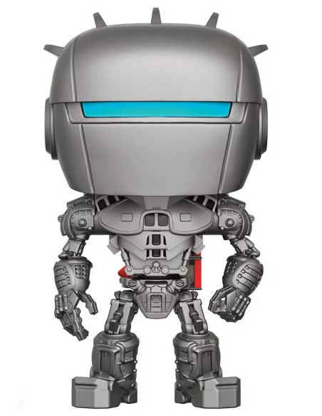 es::Fallout 4 POP! Games Vinyl Figura Liberty Prime 15 cm
