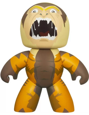 es::DIENTES DE SABLE - Figura Mighty Muggs