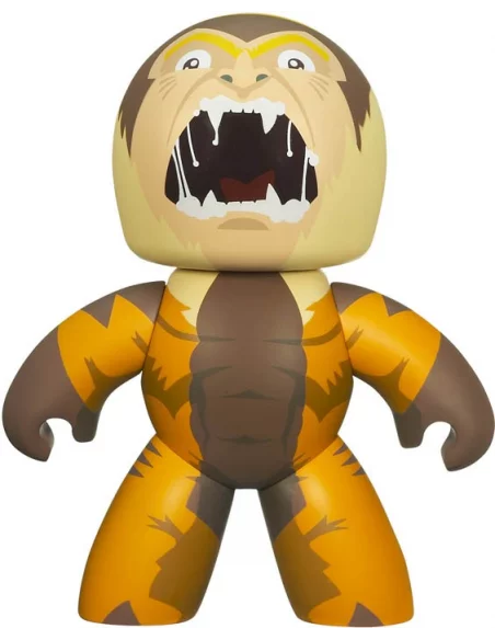 es::DIENTES DE SABLE - Figura Mighty Muggs
