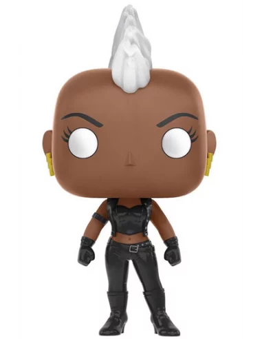 es::X-Men POP! Marvel Vinyl Cabezón Storm Mohawk 9 cm