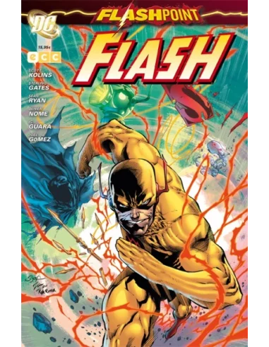 es::Flash - Flashpoint