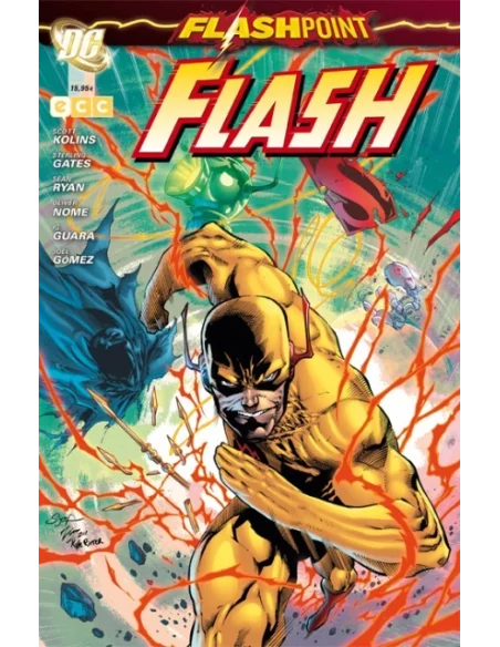 es::Flash - Flashpoint