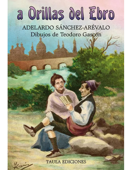 es::A orillas del Ebro
