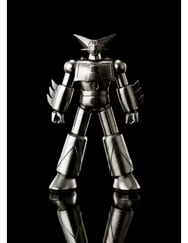 es::Absolute Chogokin Getter One Figura 7 cm Getter Robot