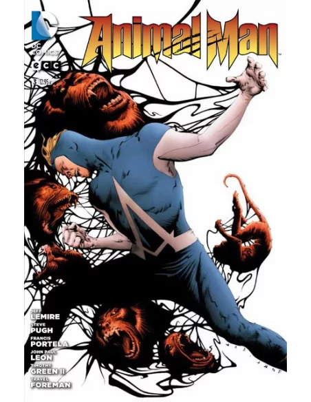 es::Animal Man 03