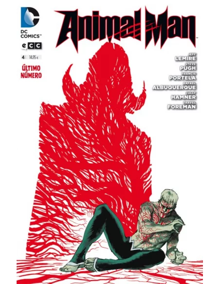 es::Animal Man 04