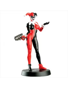 es::DC Super Hero Collection: Harley Quinn. Figura 1:21 Eaglemoss