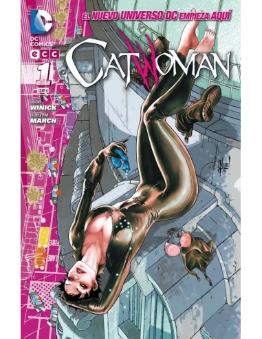 es::Catwoman 01