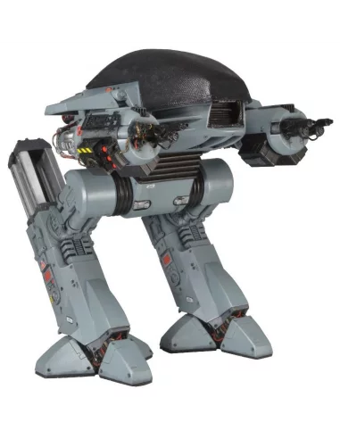 es::Robocop Figura Con Sonido ED-209 25 cm