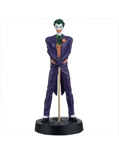 es::DC Super Hero Collection: Joker. Figura 1:21 Eaglemoss