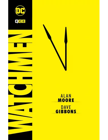 es::Watchmen Rústica. Edición anterior
