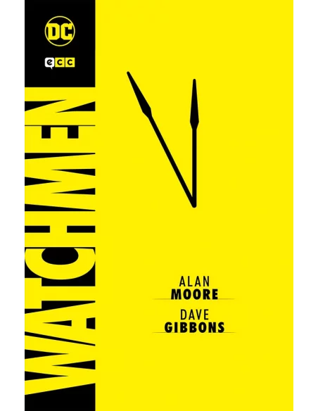 es::Watchmen Rústica. Edición anterior