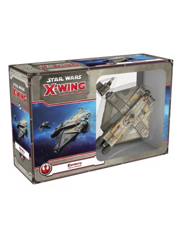 X-wing: Espíritu - Expansión juego de miniaturas S