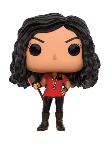 es::Ash vs Evil Dead POP! Television Vinyl Figura Kelly 9 cm